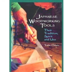 Japanese Woodworking Tools